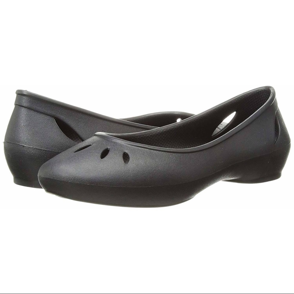 Crocs Kelli Flat